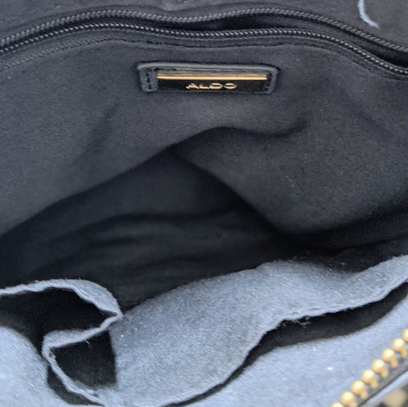 Studded ALDO Crossbody - Picture 3 of 3